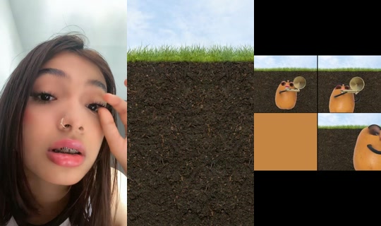 hannax238 TikTok Live — Oct 2, 2026, 6:37 PM