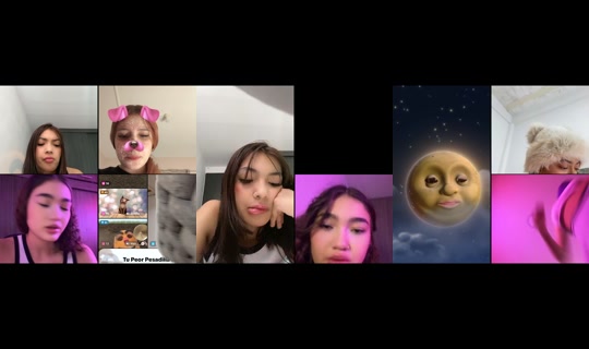 hannax238 TikTok Live — Oct 2, 2026, 7:13 PM