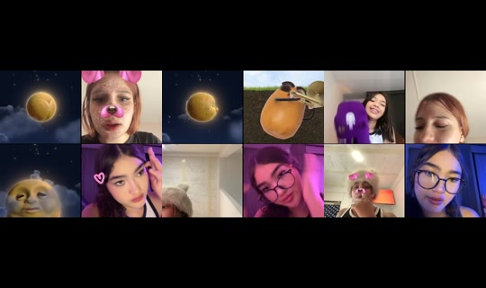 hannax238 TikTok Live — Oct 2, 2026, 8:18 PM