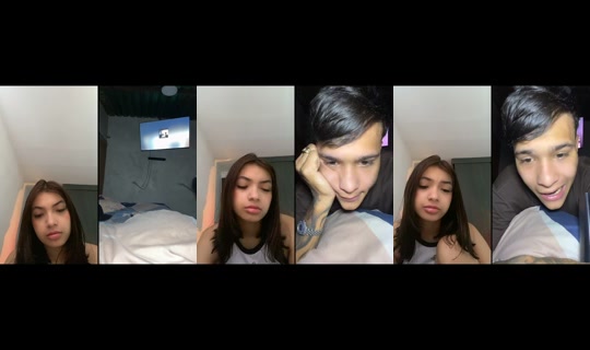 hannax238 TikTok Live — Oct 2, 2026, 9:33 PM