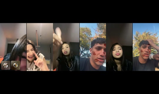hannax238 TikTok Live — Oct 3, 2026, 10:05 AM