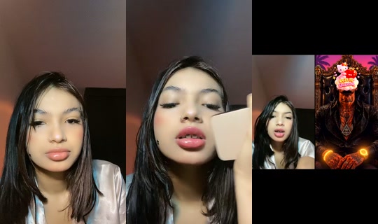 hannax238 TikTok Live — Oct 4, 2026, 8:26 AM