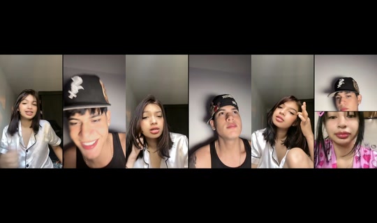 hannax238 TikTok Live — Oct 4, 2026, 11:10 AM