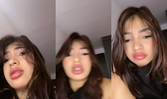 hannax238 TikTok Live — Oct 7, 2026, 4:25 PM