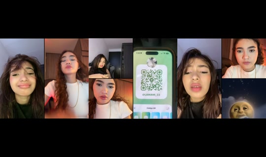 hannax238 TikTok Live — Oct 7, 2026, 6:21 PM