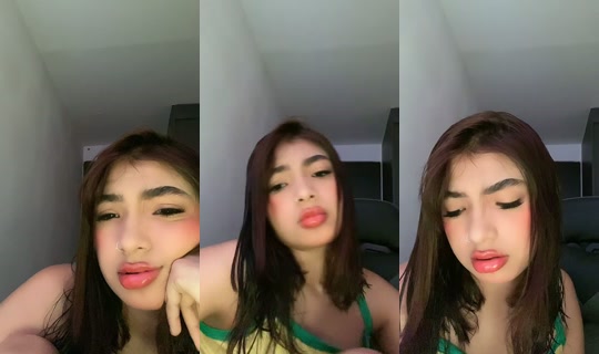 hannax238 TikTok Live — Oct 8, 2026, 8:50 PM