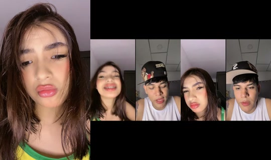 hannax238 TikTok Live — Oct 8, 2026, 9:08 PM