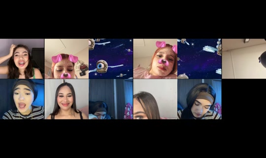 hannax238 TikTok Live — Oct 8, 2026, 10:24 PM