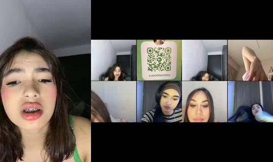 hannax238 TikTok Live — Oct 8, 2026, 11:06 PM
