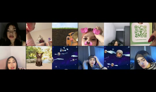 hannax238 TikTok Live — Oct 8, 2026, 11:22 PM