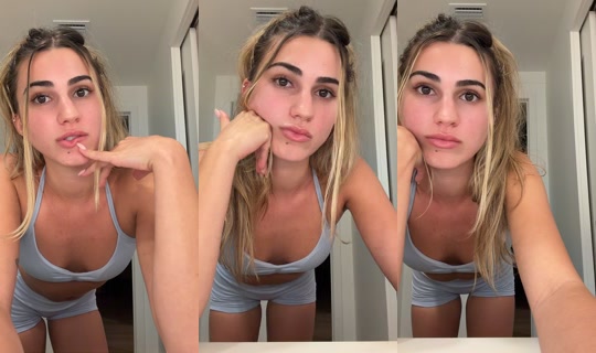 hannchambersss TikTok Live — Aug 20, 2026, 1:57 AM