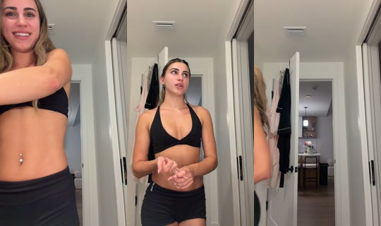 hannchambersss TikTok Live — Aug 26, 2026, 9:27 PM