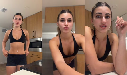 hannchambersss TikTok Live — Aug 26, 2026, 10:10 PM