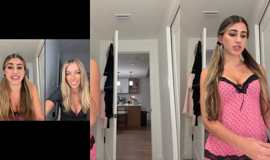 hannchambersss TikTok Live — Aug 27, 2026, 5:16 AM