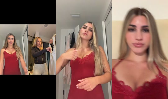 hannchambersss TikTok Live — Aug 28, 2026, 5:08 AM