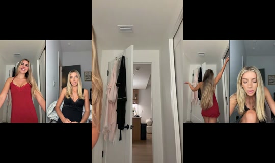 hannchambersss TikTok Live — Aug 28, 2026, 5:58 AM
