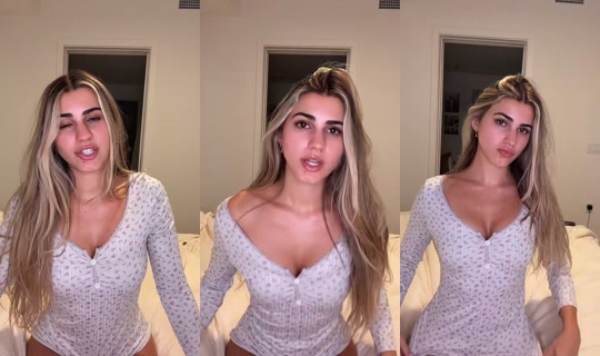 hannchambersss TikTok Live — Aug 29, 2026, 5:54 AM