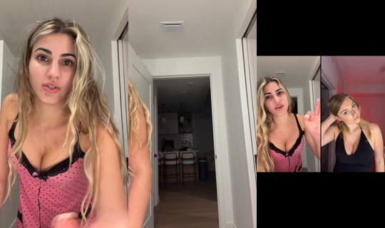 hannchambersss TikTok Live — Oct 1, 2026, 3:43 AM