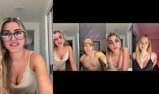 hannchambersss TikTok Live — Oct 2, 2026, 2:48 AM