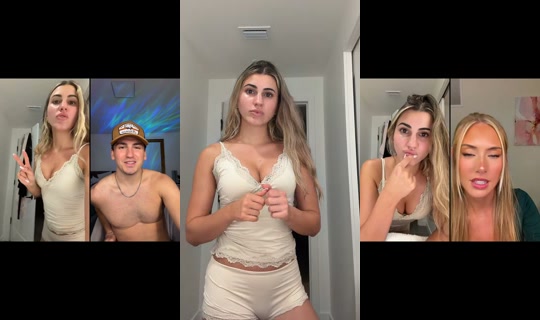 hannchambersss TikTok Live — Oct 2, 2026, 3:38 AM