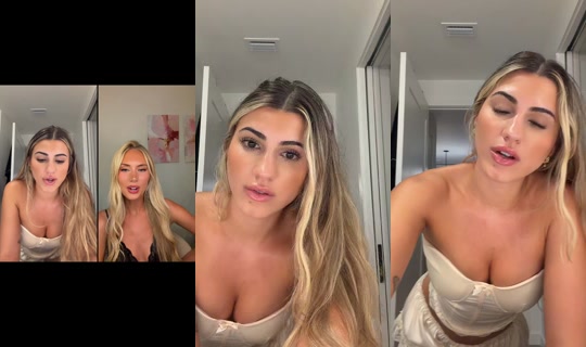 hannchambersss TikTok Live — Oct 3, 2026, 5:38 AM