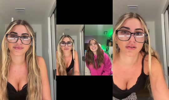 hannchambersss TikTok Live — Oct 7, 2026, 2:26 AM