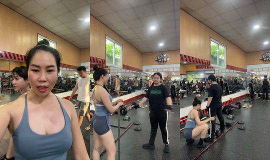 hannguyen.2312 TikTok Live — Sep 28, 2026, 9:52 AM