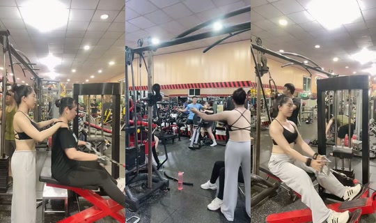 hannguyen.2312 TikTok Live — Oct 1, 2026, 10:40 AM