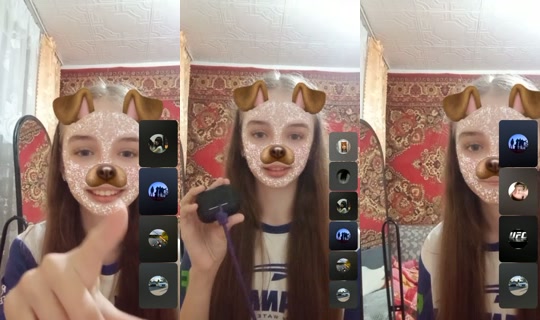 hannie.0.143 TikTok Live — Sep 12, 2026, 4:47 PM