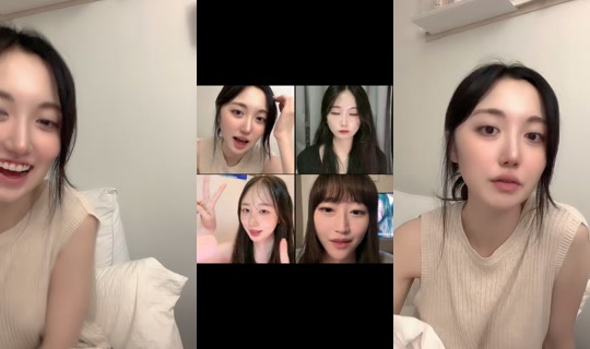 hansabin_ TikTok Live — Sep 20, 2026, 5:00 PM