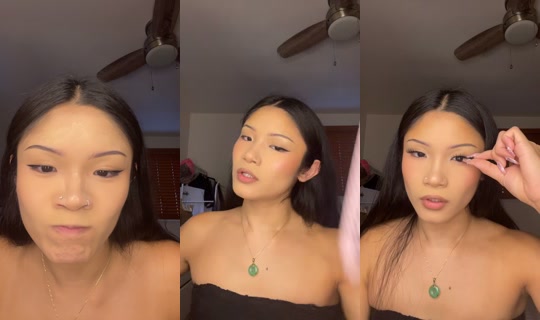 hanslikehands TikTok Live — Oct 2, 2026, 1:05 AM