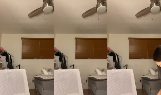 hanslikehands TikTok Live — Oct 2, 2026, 1:55 AM