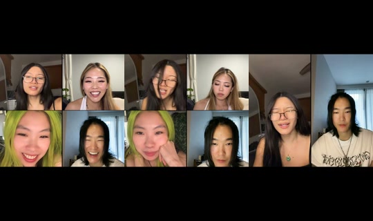 hanslikehands TikTok Live — Oct 3, 2026, 4:03 AM