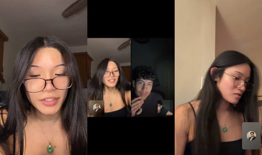 hanslikehands TikTok Live — Oct 3, 2026, 4:53 AM