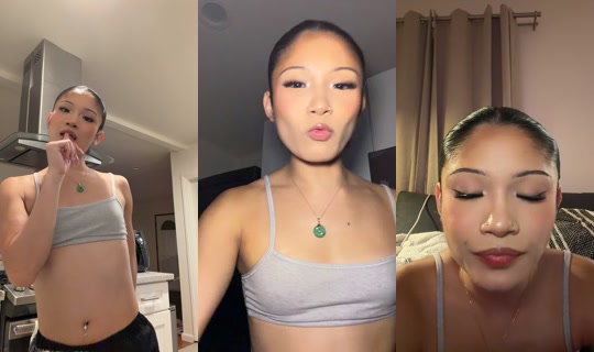 hanslikehands TikTok Live — Oct 4, 2026, 7:52 AM