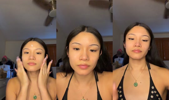 hanslikehands TikTok Live — Oct 5, 2026, 12:31 AM