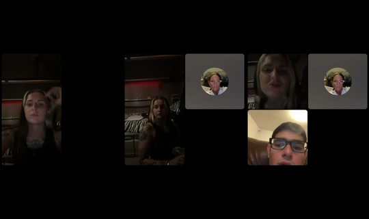 hanthelittleone TikTok Live — Sep 24, 2026, 6:49 PM