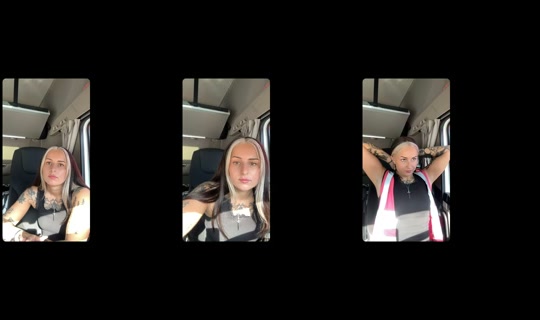hanthelittleone TikTok Live — Sep 29, 2026, 9:15 AM