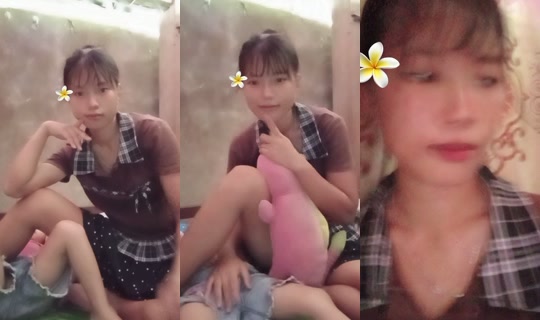hantrokyisg TikTok Live — Aug 20, 2026, 4:53 AM