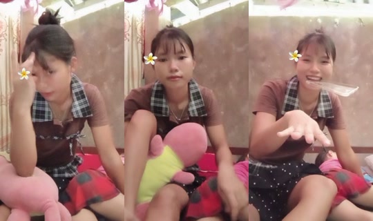 hantrokyisg TikTok Live — Aug 20, 2026, 6:00 AM