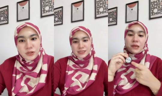 hanyhanayeo TikTok Live — Oct 8, 2026, 1:03 AM