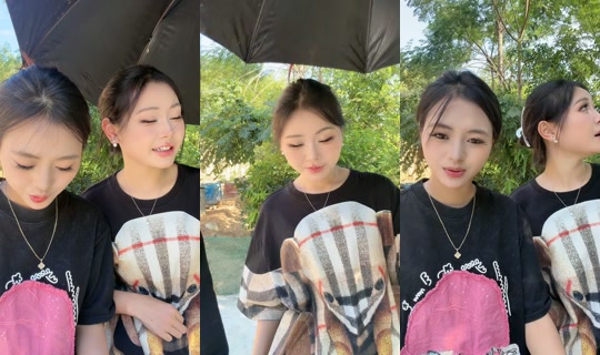 happi0099 TikTok Live — Sep 13, 2026, 7:50 AM