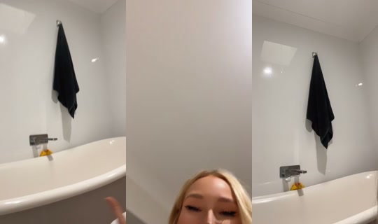 happy.gee7 TikTok Live — Oct 3, 2026, 4:52 AM