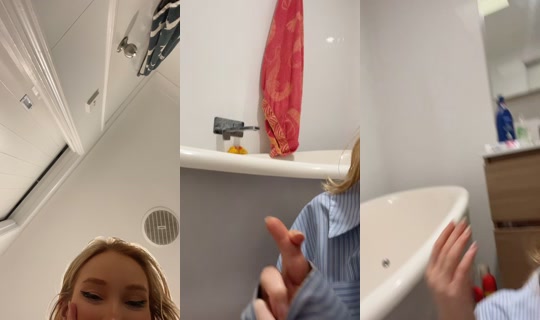 happy.gee7 TikTok Live — Oct 8, 2026, 4:48 AM