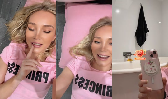 happy_gigi TikTok Live — Sep 29, 2026, 4:44 AM