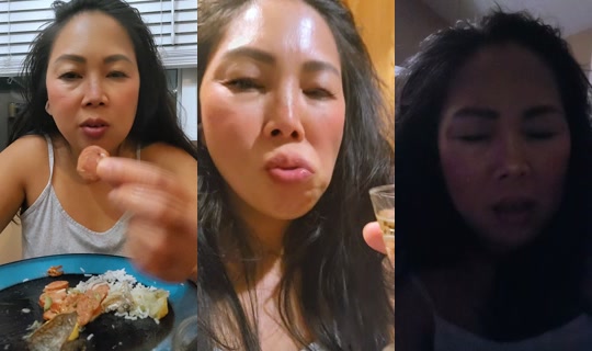 happyasbee TikTok Live — Oct 4, 2026, 3:21 AM