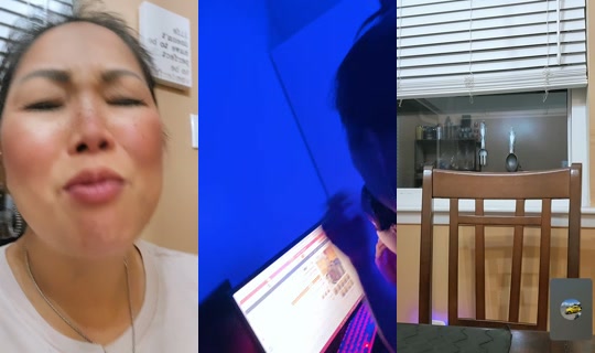 happyasbee TikTok Live — Oct 5, 2026, 3:53 AM