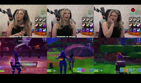 happyhappygaltv TikTok Live — Oct 2, 2026, 10:01 PM