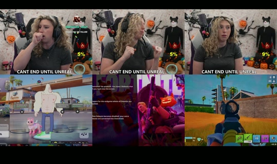 happyhappygaltv TikTok Live — Oct 8, 2026, 1:32 AM