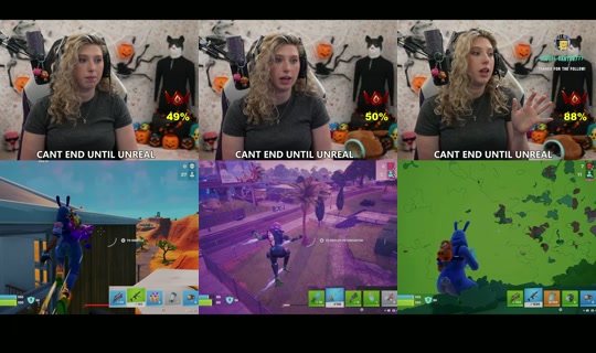 happyhappygaltv TikTok Live — Oct 8, 2026, 2:23 AM